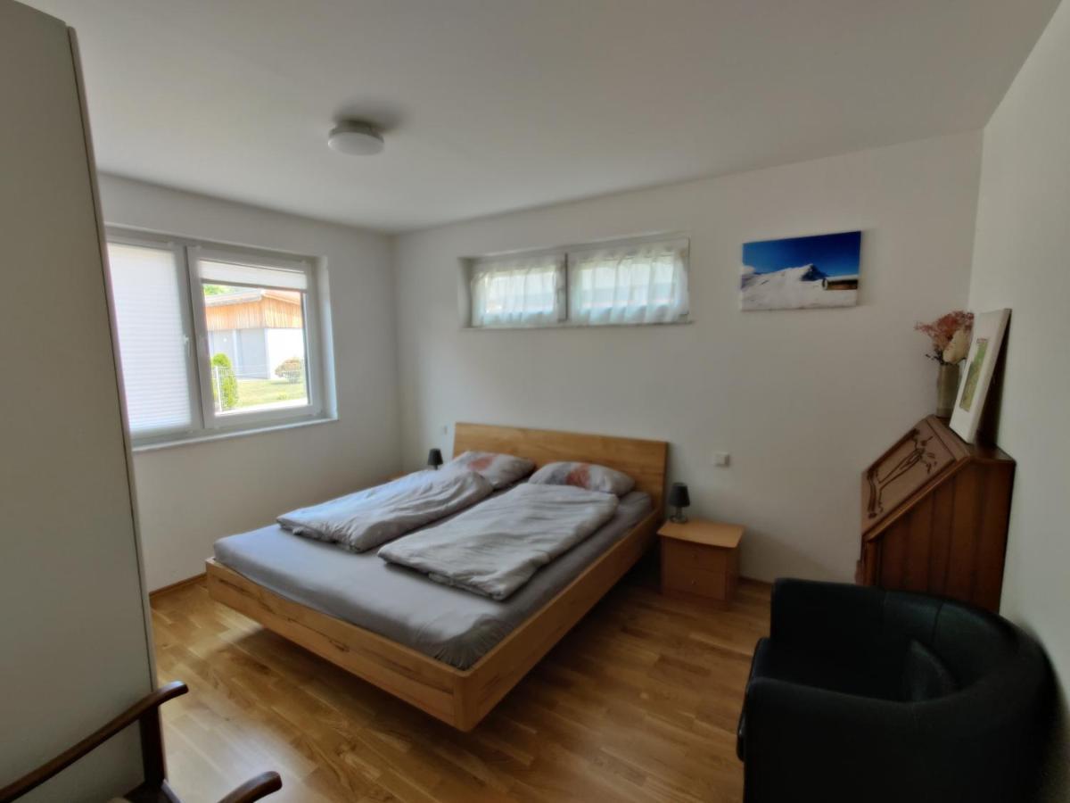 Ferienwohnung Wh Garmisch-Partenkirchen Exteriér fotografie